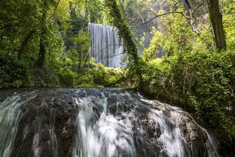 Un día en el Parque Natural del Monasterio de Piedra (Guía。